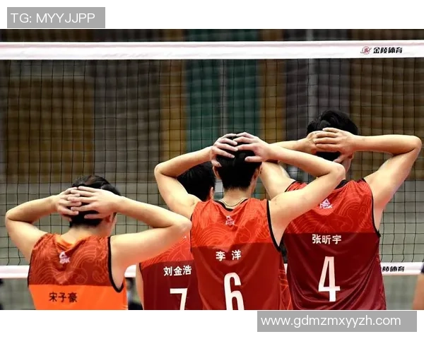 杭州排球队荣登排球节奏排行榜第十名展现出色实力与团队合作精神 杭州排球队荣登排球节奏排行榜第十名展现出色实力与团队合作精神