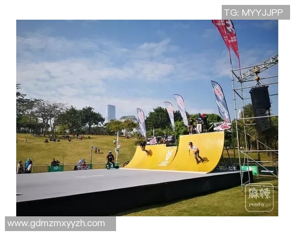 深圳极限运动队运营揭秘：如何在极限运动热点中崭露头角