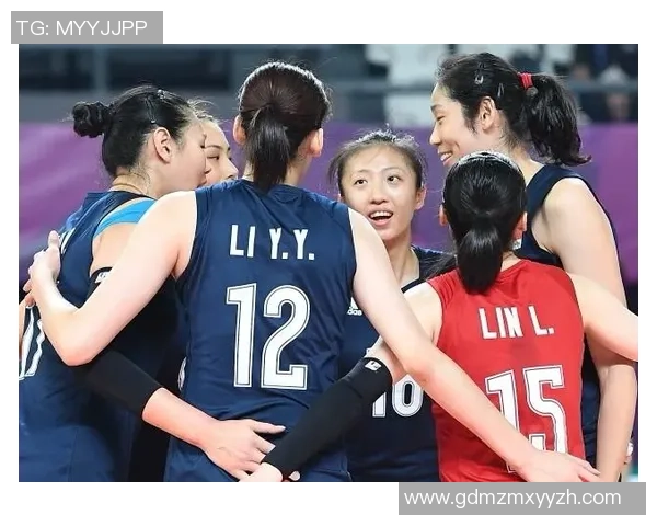 重庆排球队强势崛起最新排球实力TOP10榜单揭晓