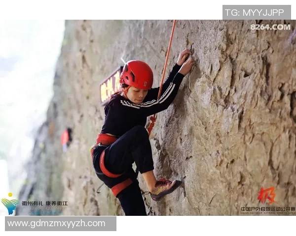 西安极限运动队的攀岩之路:从初学者到联赛强者的成长历程 西安极限运动队的攀岩之路:从初学者到联赛强者的成长历程