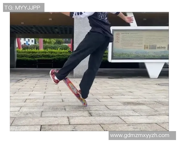 赵静独家揭秘滑板技巧与心得分享助你快速提升滑板水平