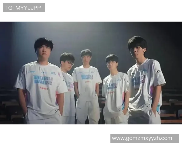 聚焦王者荣耀：探讨BLG战队在比赛中的心理素质与应对策略