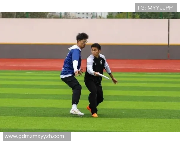 西安飞盘队技术飞跃再创新高引领全国飞盘运动新潮流