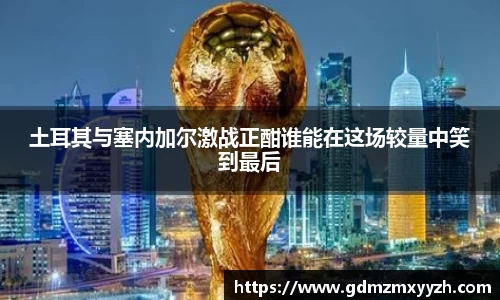 土耳其与塞内加尔激战正酣谁能在这场较量中笑到最后