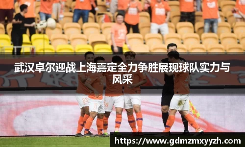 武汉卓尔迎战上海嘉定全力争胜展现球队实力与风采