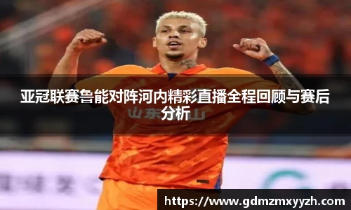 亚冠联赛鲁能对阵河内精彩直播全程回顾与赛后分析