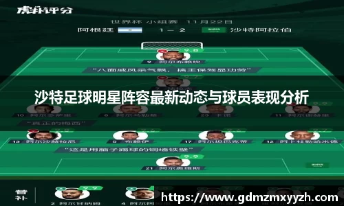 沙特足球明星阵容最新动态与球员表现分析