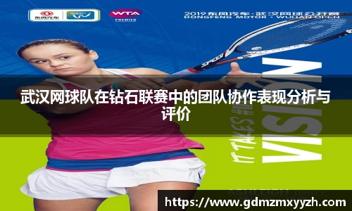 武汉网球队在钻石联赛中的团队协作表现分析与评价
