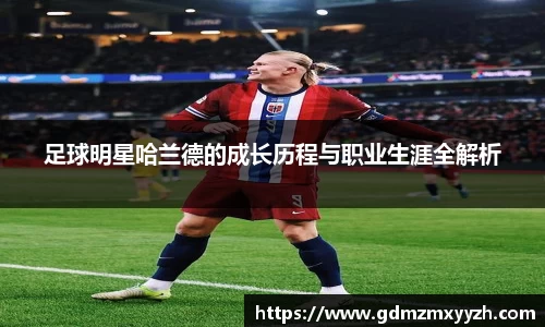 足球明星哈兰德的成长历程与职业生涯全解析